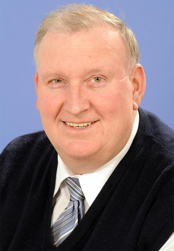 Hans-Jürgen "Malek" Malekaitis
